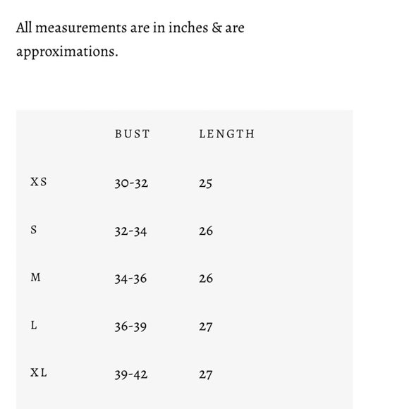 Retrolicious Get Cozy Top - Picture 8 of 8